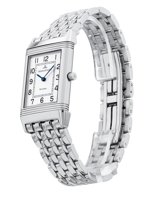 Jaeger-LeCoultre Reverso Classique 2508120 Image 2